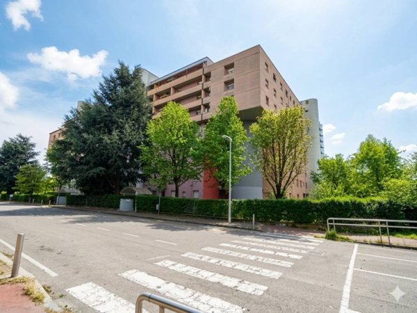 appartamento in vendita a Cinisello Balsamo in zona Sant'Eusebio