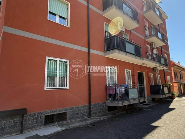 appartamento in vendita a Cinisello Balsamo