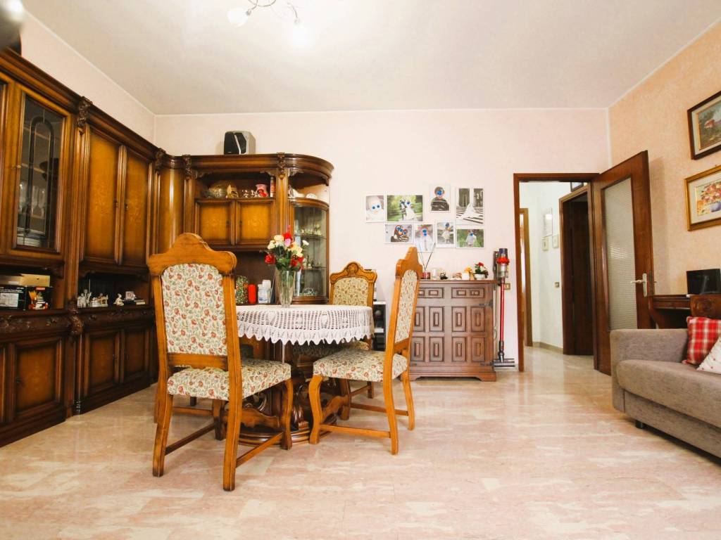 appartamento in vendita a Cinisello Balsamo