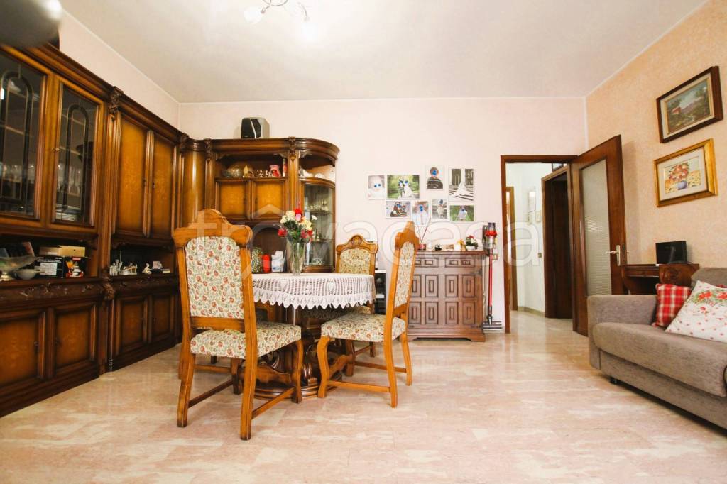appartamento in vendita a Cinisello Balsamo