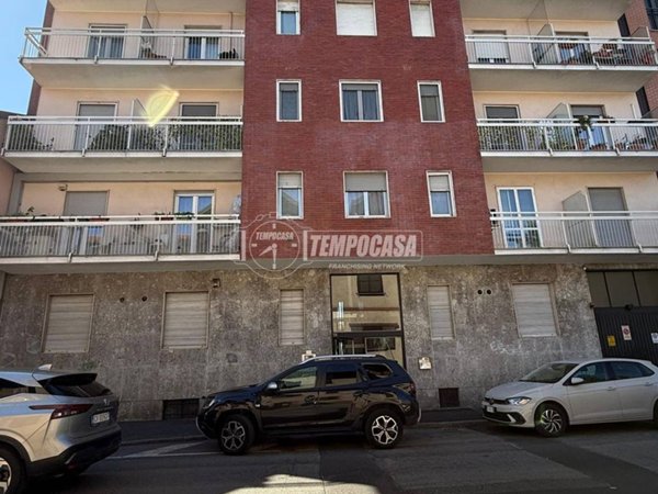 appartamento in vendita a Cinisello Balsamo