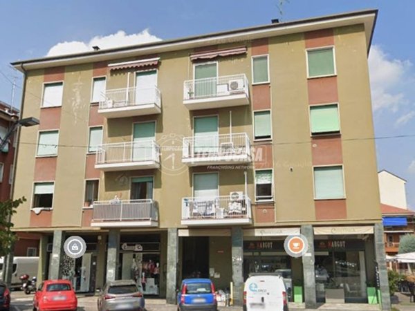 appartamento in vendita a Cinisello Balsamo