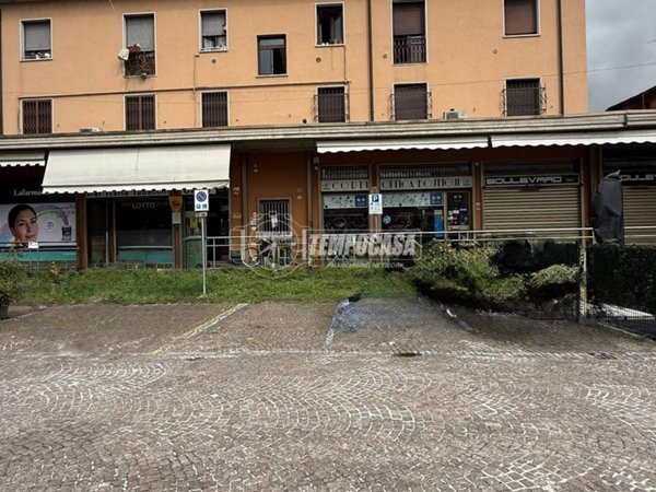 appartamento in vendita a Cinisello Balsamo