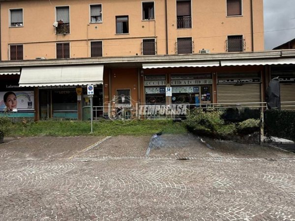 appartamento in vendita a Cinisello Balsamo