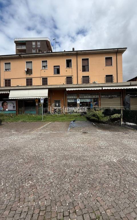 appartamento in vendita a Cinisello Balsamo