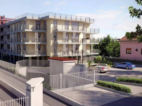 appartamento in vendita a Cinisello Balsamo