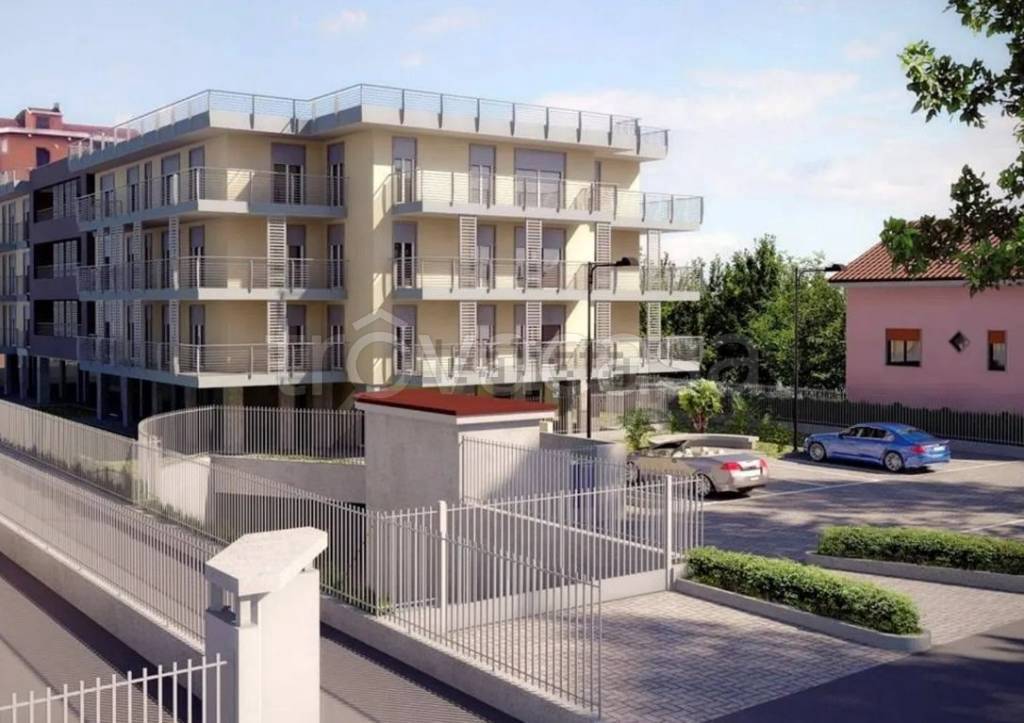 appartamento in vendita a Cinisello Balsamo