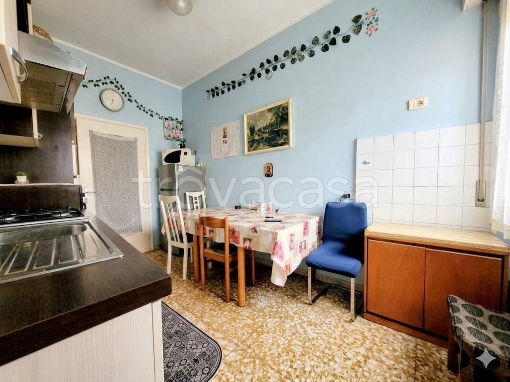 appartamento in vendita a Cinisello Balsamo