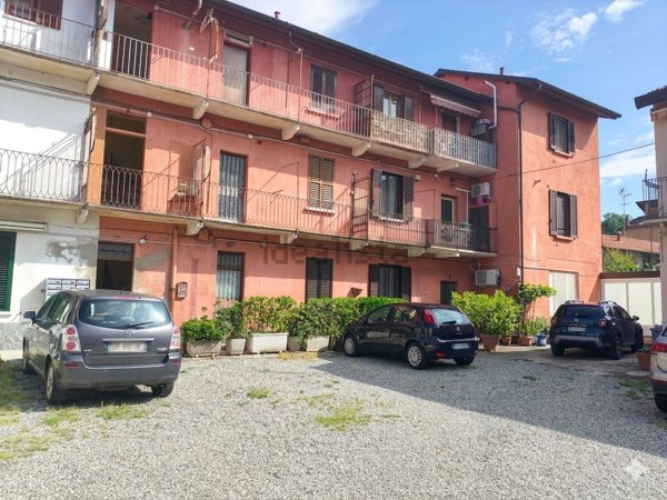 appartamento in vendita a Cinisello Balsamo