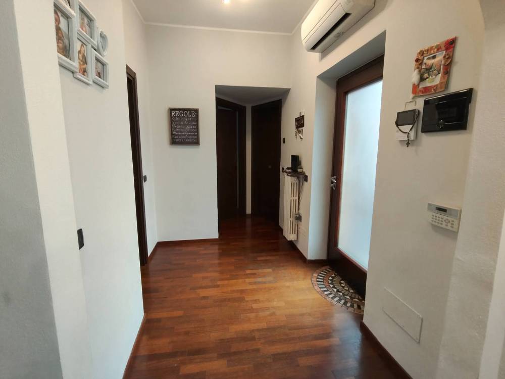 appartamento in vendita a Cinisello Balsamo