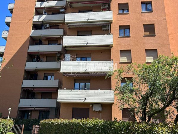 appartamento in vendita a Cinisello Balsamo