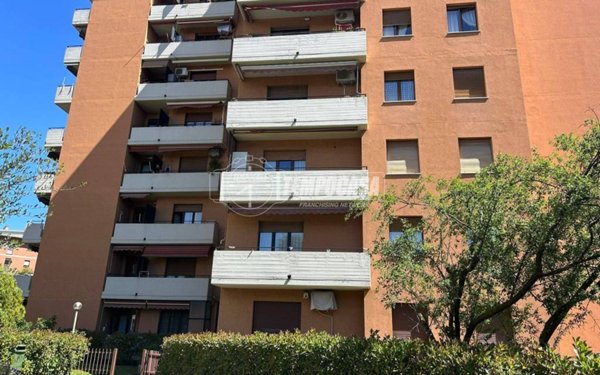 appartamento in vendita a Cinisello Balsamo