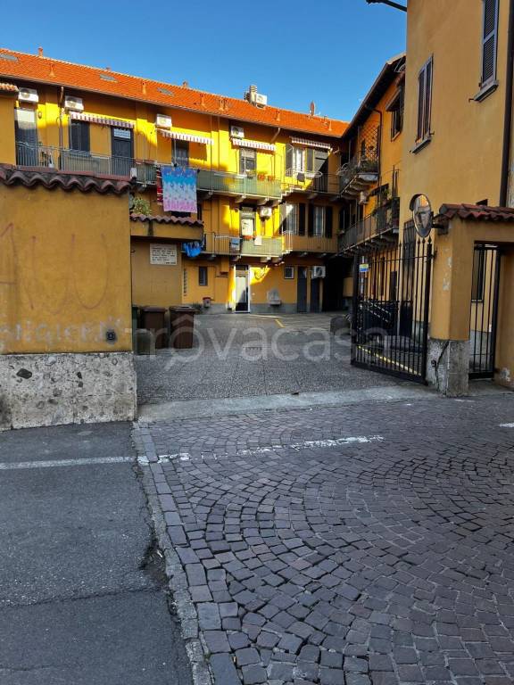 appartamento in vendita a Cinisello Balsamo