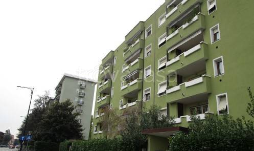 appartamento in vendita a Cinisello Balsamo