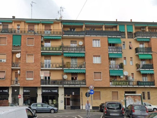 appartamento in vendita a Cinisello Balsamo