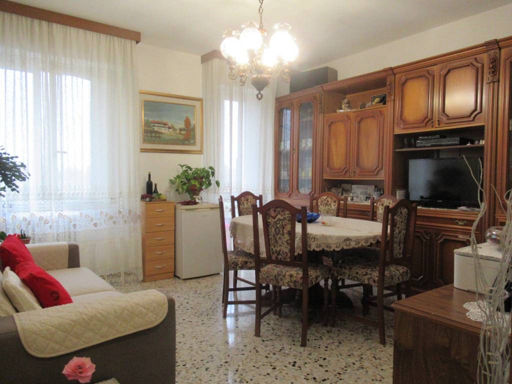appartamento in vendita a Cinisello Balsamo