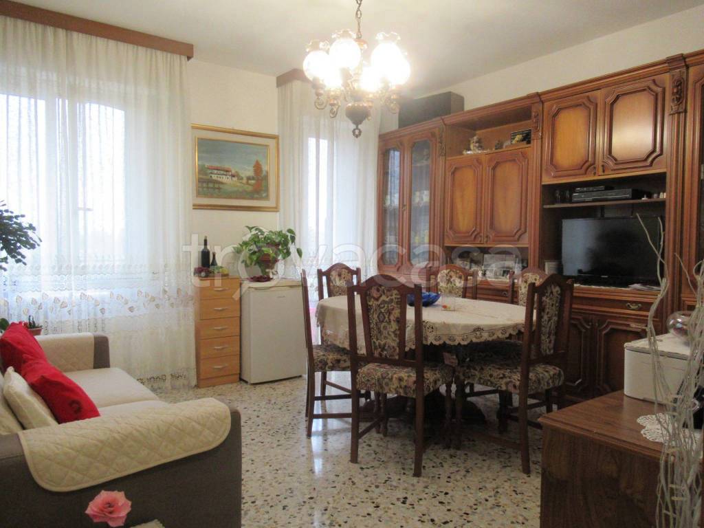 appartamento in vendita a Cinisello Balsamo