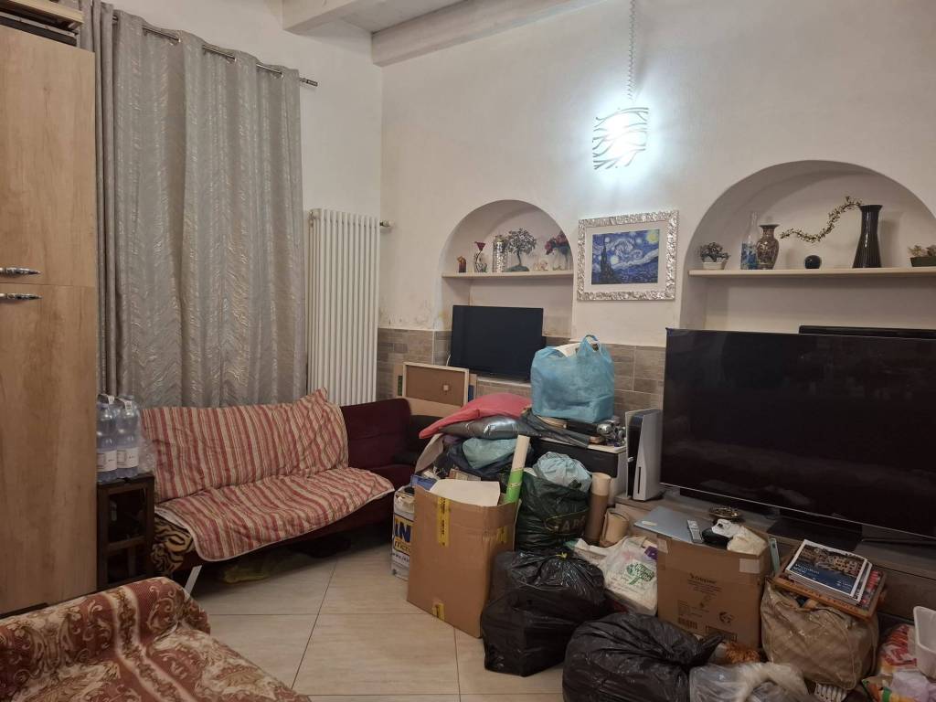 appartamento in vendita a Cinisello Balsamo in zona Robecco