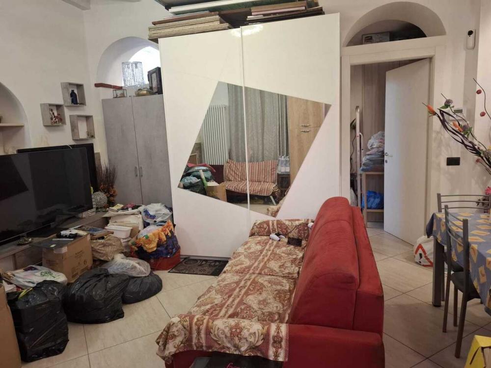 appartamento in vendita a Cinisello Balsamo