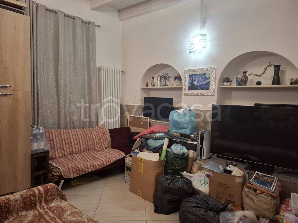 appartamento in vendita a Cinisello Balsamo