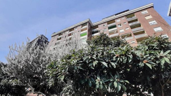 appartamento in vendita a Cinisello Balsamo in zona Crocetta