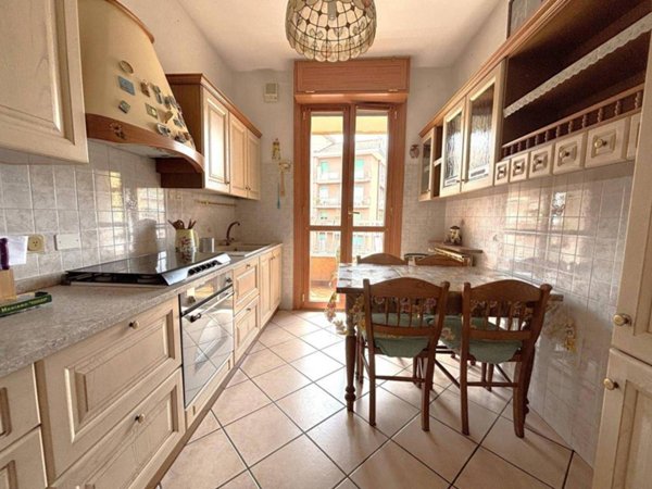 appartamento in vendita a Cinisello Balsamo