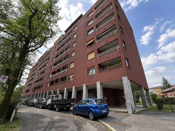 appartamento in vendita a Cinisello Balsamo