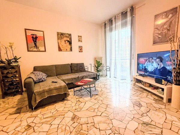 appartamento in vendita a Cinisello Balsamo