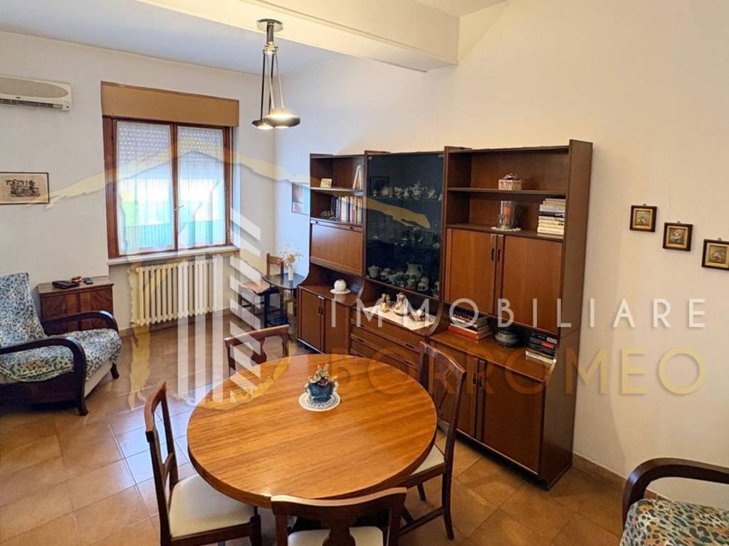 appartamento in vendita a Cinisello Balsamo