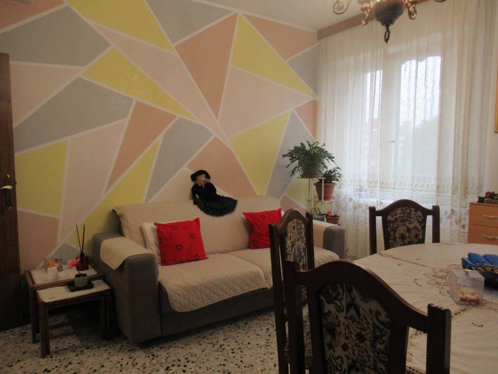 appartamento in vendita a Cinisello Balsamo