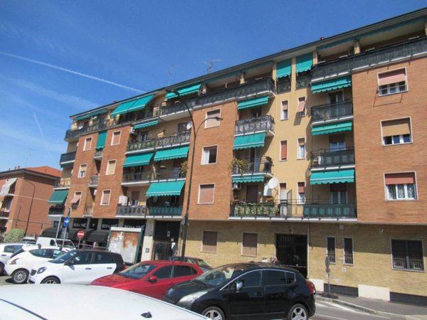 appartamento in vendita a Cinisello Balsamo