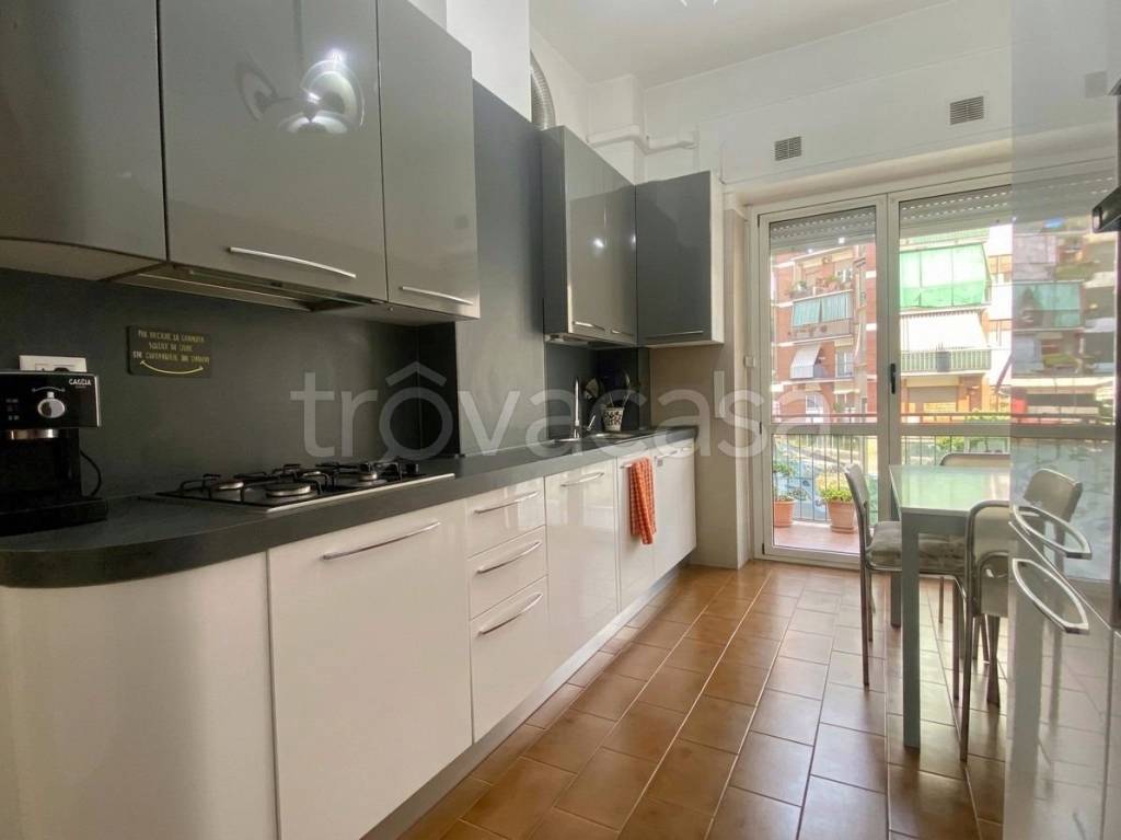 appartamento in vendita a Cinisello Balsamo