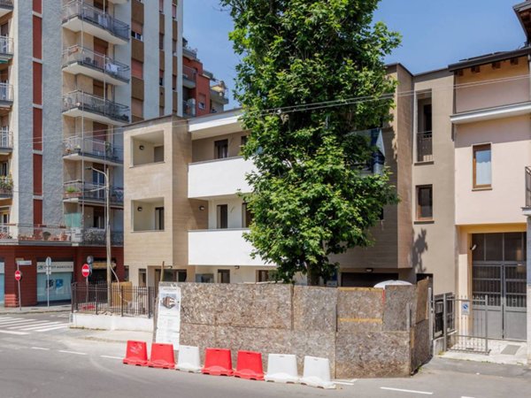 appartamento in vendita a Cinisello Balsamo