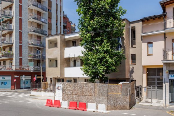 appartamento in vendita a Cinisello Balsamo