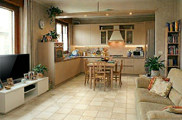 appartamento in vendita a Cinisello Balsamo