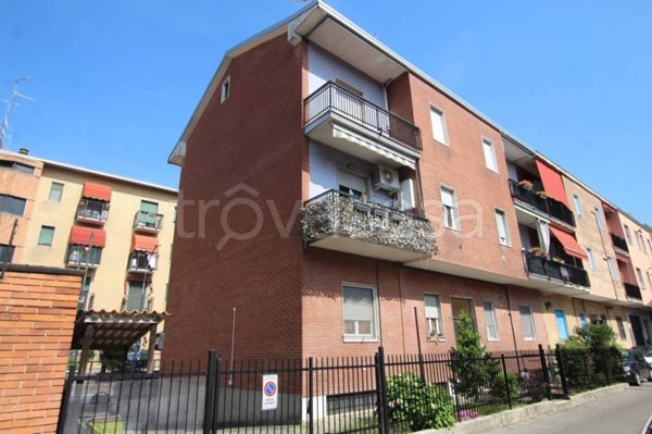appartamento in vendita a Cinisello Balsamo