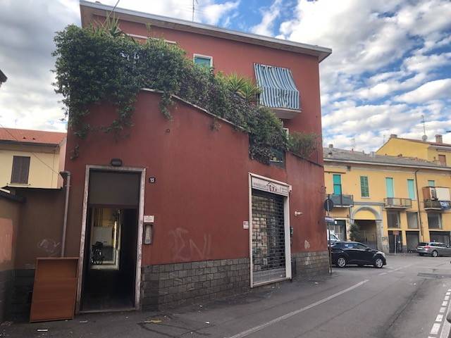 appartamento in vendita a Cinisello Balsamo