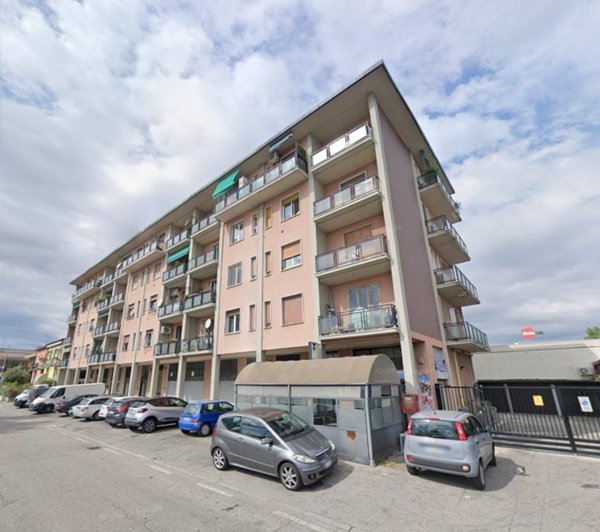 appartamento in vendita a Cinisello Balsamo