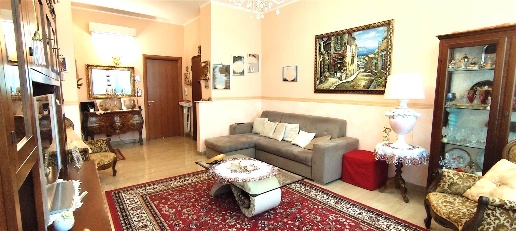 appartamento in vendita a Cinisello Balsamo