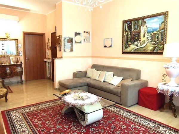 appartamento in vendita a Cinisello Balsamo