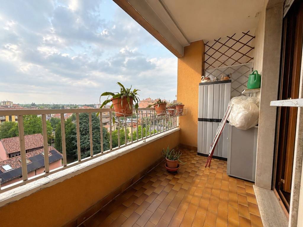 appartamento in vendita a Cinisello Balsamo