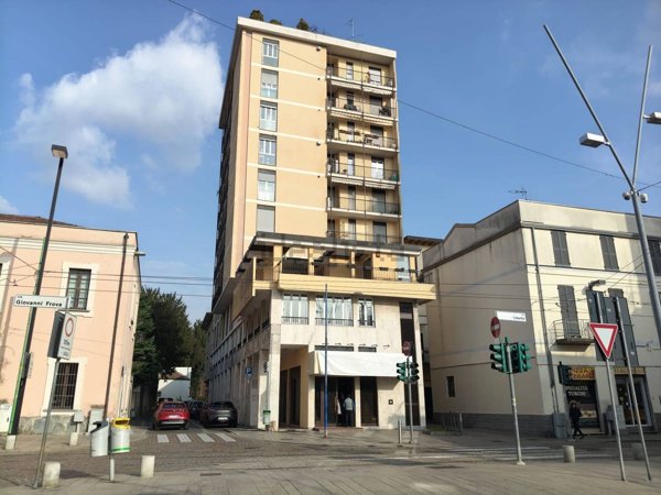 appartamento in vendita a Cinisello Balsamo