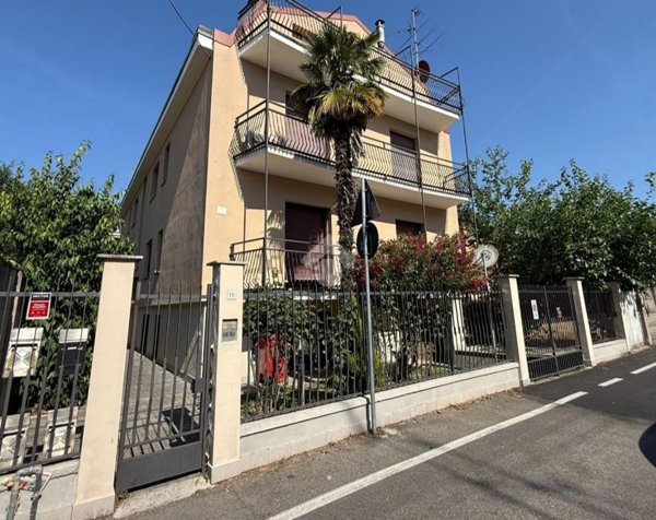 appartamento in vendita a Cinisello Balsamo