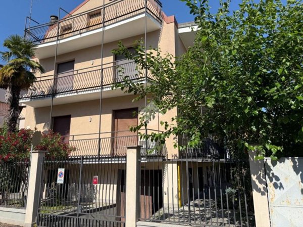appartamento in vendita a Cinisello Balsamo