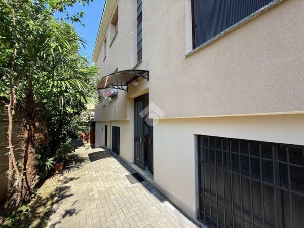 appartamento in vendita a Cinisello Balsamo