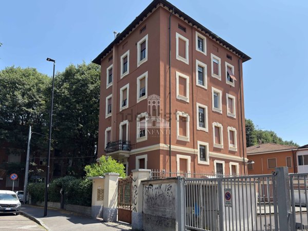 appartamento in vendita a Cinisello Balsamo