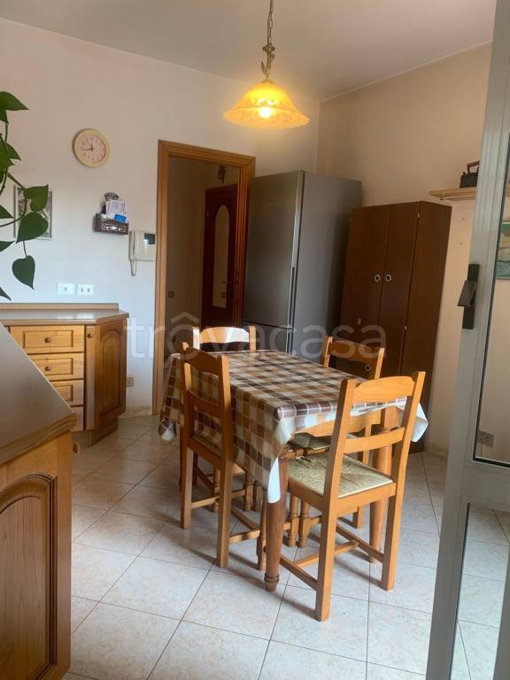 appartamento in vendita a Cinisello Balsamo