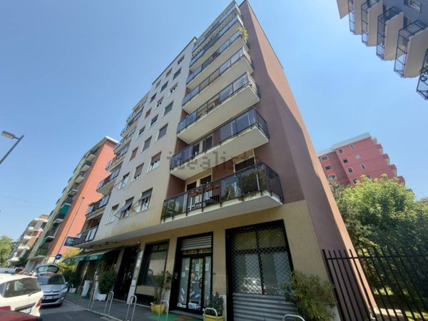 appartamento in vendita a Cinisello Balsamo