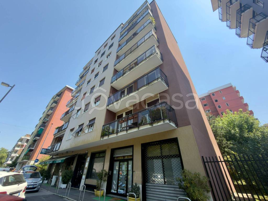 appartamento in vendita a Cinisello Balsamo