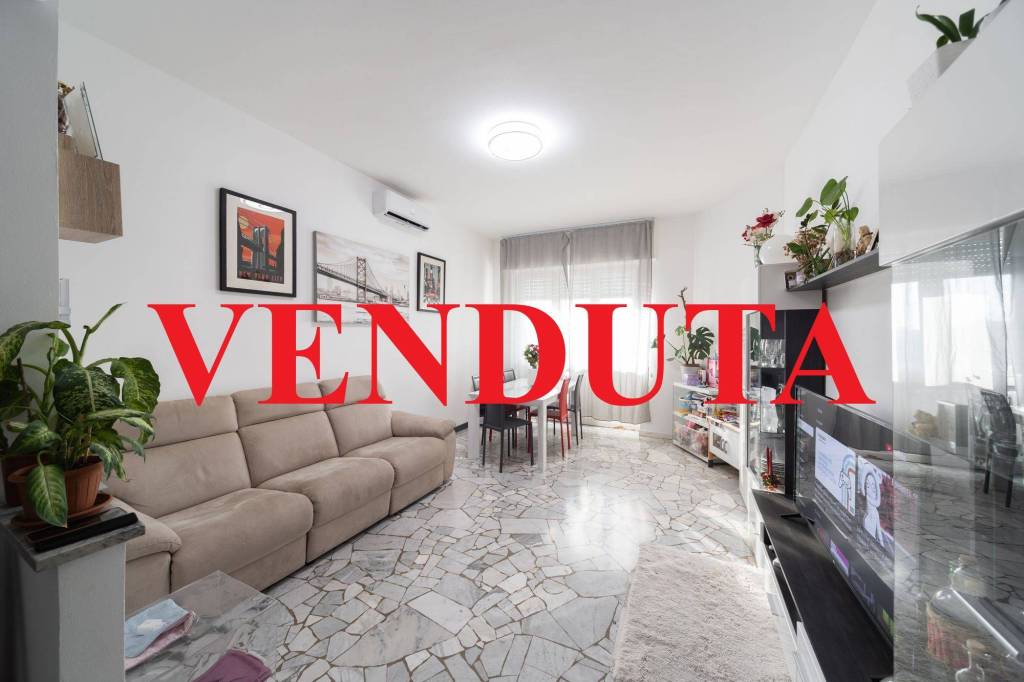 appartamento in vendita a Cinisello Balsamo